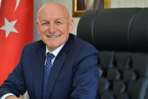 Terme Belediye Başkanı Şenol Kul'dan 19 Mayıs Kutlama Mesajı